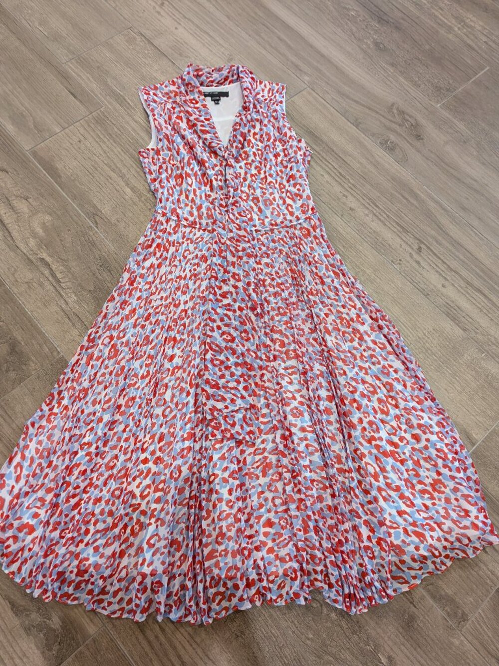 Maggy London A-Line Dress